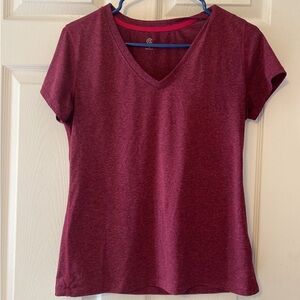 Women’s medium champion top